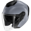SHARK RS Jet Blank Zilver S05