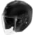 Jethelm SHARK RS Jet Blank Mat zwart KMA