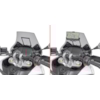 GIVI Support d'accessoires FB8102
