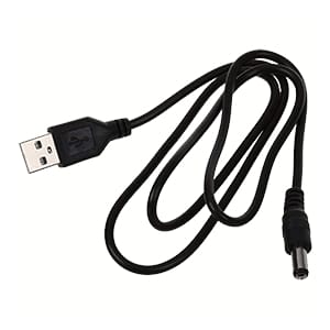 Pièces airbag HELITE Câble USB E-Turtle
