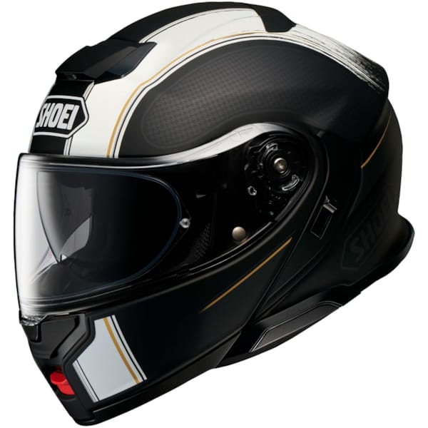 SHOEI Neotec 3 Satori Matt TC-5