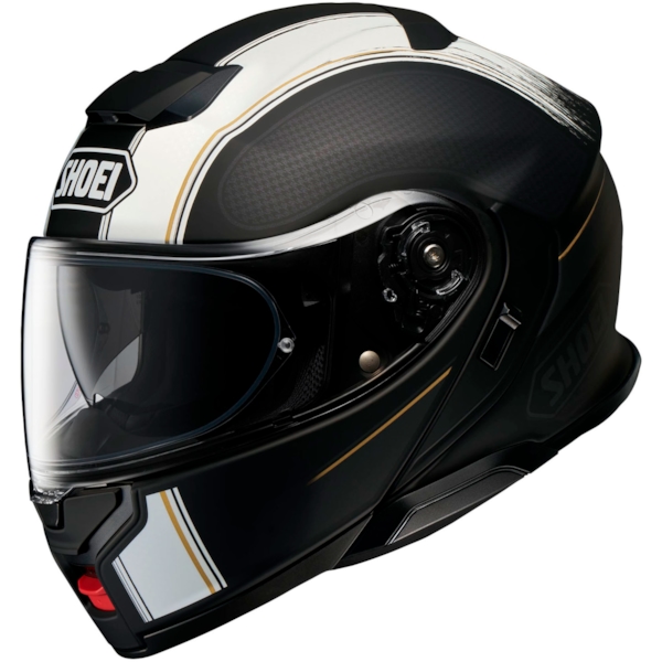 SHOEI Neotec 3 Satori Mat TC-5