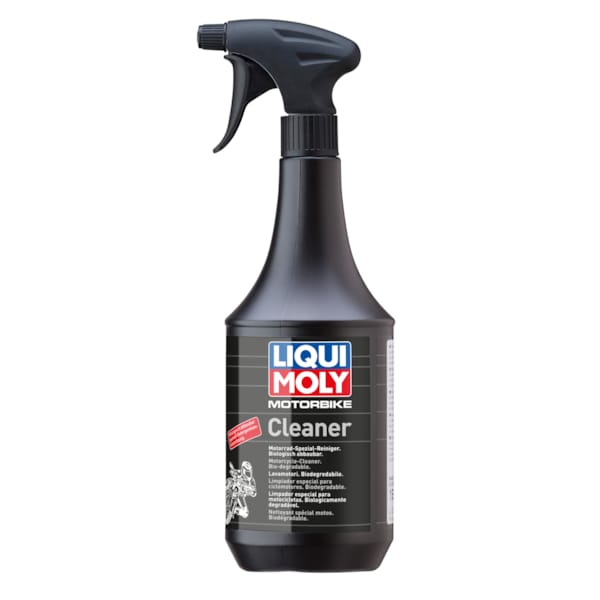 LIQUI MOLY Motorbike cleaner 1L