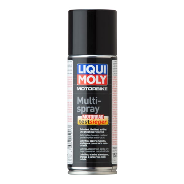 LIQUI MOLY Multispray 200ml