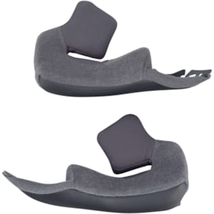 Onderdelen Shoei Neotec 3 Wangkussens Type-Q w/o noise isolator