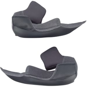 Onderdelen Shoei Neotec 3 Wangkussens Type-QL standaard