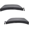 SHOEI Neotec 3/GT-Air 3/J-Cruise 3 Covers zijdelings intercom