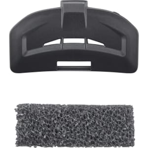 Onderdelen Shoei Neotec 3/GT-Air 3/J-Cruise 3 Cover achteraan batterij