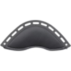 SHOEI Windafdichting kin Type-L Zwart