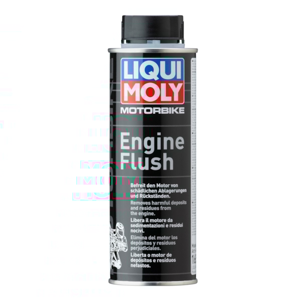 LIQUI MOLY Engine Flush 250ml