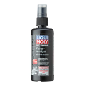 Nettoyant extérieur LIQUI MOLY pour visière 100ml