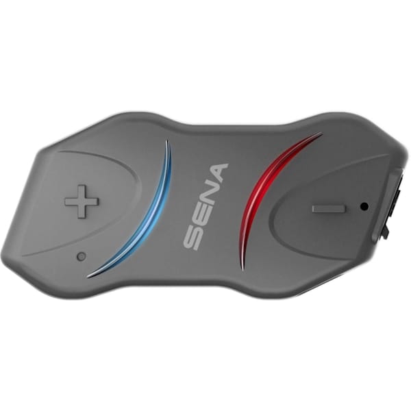 SENA 10R zonder FM-radio Single Pack 10R-02