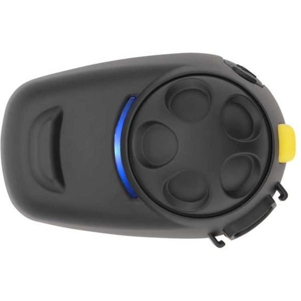 SENA SMH5-FM Single Pack SMH5-FM-10