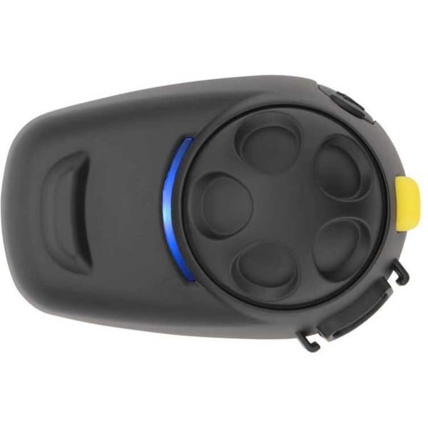 SENA SMH5-FM Single Pack SMH5-FM-10