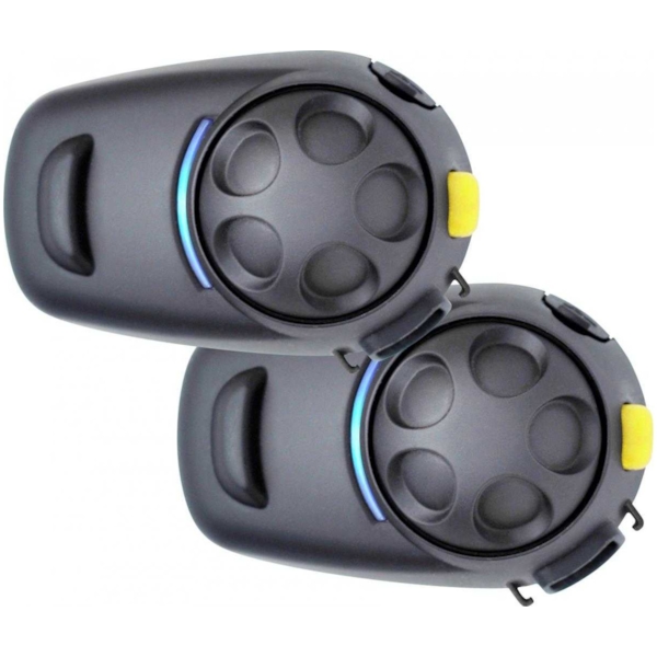 SENA SMH5-FM Dual Pack SMH5D-FM-10