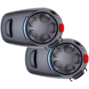 Motor intercom SENA SMH5 Dual Pack SMH5D-10