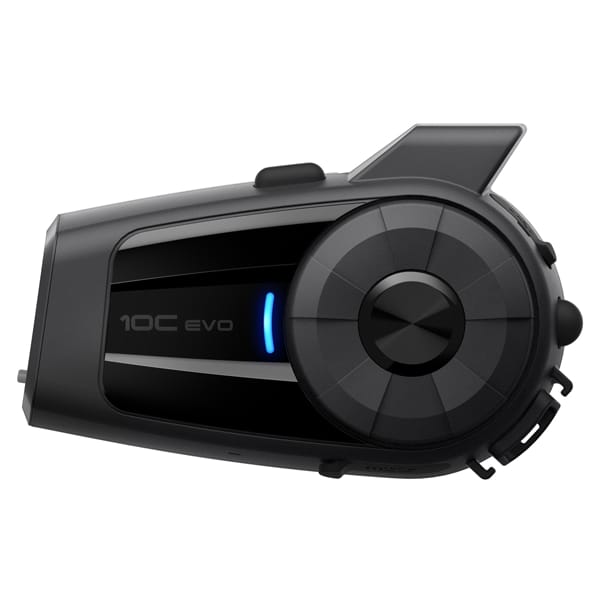 SENA 10C Evo Camera sans radio FM HD 10C-EVO-02