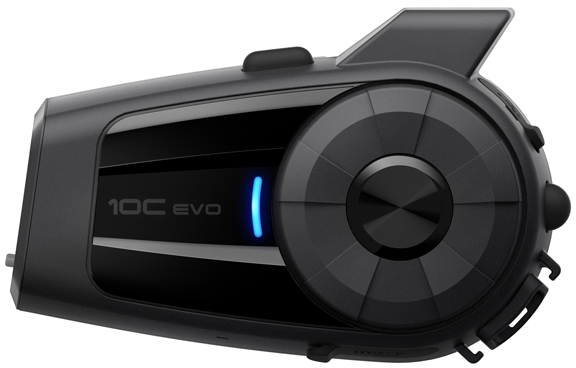 SENA 10C Evo Camera HD