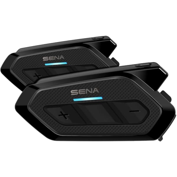 SENA Spider RT1 Mesh System Dual Pack SPIDER-RT1-01D