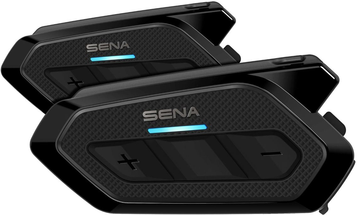 SENA Spider RT1 Mesh System Dual Pack