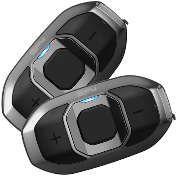 SENA SF4 HD Dual Pack SF4-02D