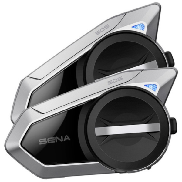 SENA 50S Harman Kardon Dual Pack 50S-10D
