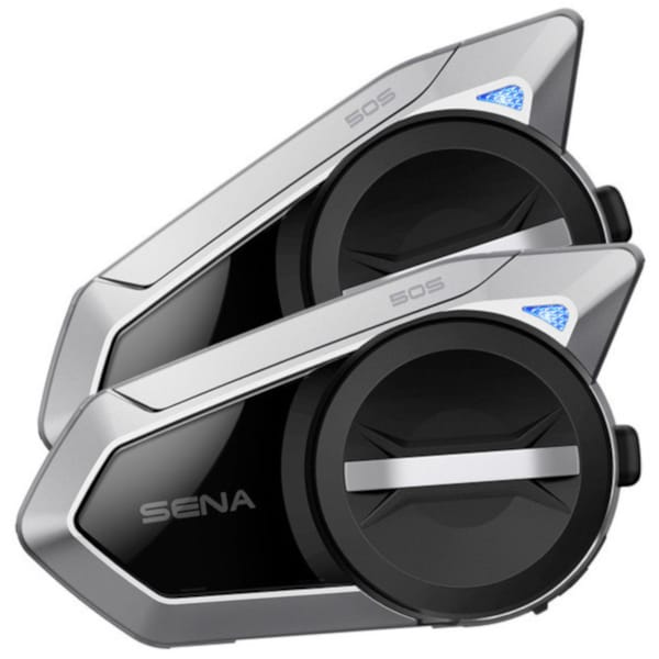 SENA 50S Harman Kardon Dual Pack 50S-10D