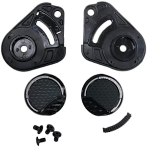 Pièces Shark Spartan GT (Carbon) Sous-plaques écran