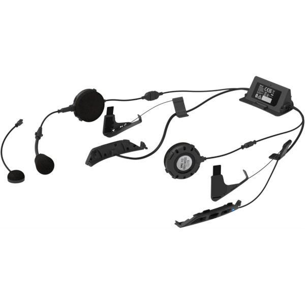 SENA SRL3 Harman Kardon Shoei GT-Air 3/J-Cruise 3/Neotec 3