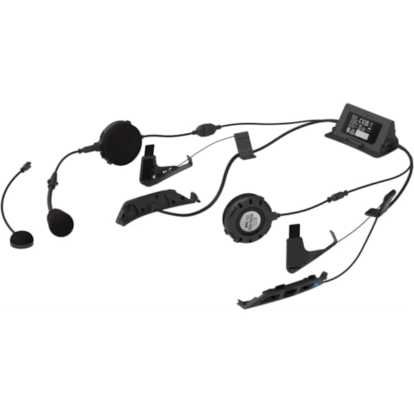 SENA SRL3 Harman Kardon Shoei GT-Air 3/J-Cruise 3/Neotec 3