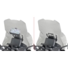 GIVI Support d'accessoires FB7717