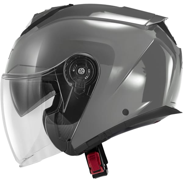 GIVI X.25 Solid Gris