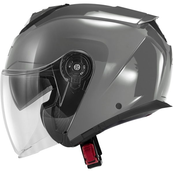 GIVI X.25 Solid Grijs