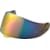 Shoei Visière CNS-1C Spectra Fire Orange (préparée Pinlock)