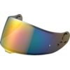 SHOEI Vizier CNS-1C Spectra Fire Oranje (Pinlock voorbereid)
