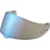 Shoei Visière CNS-1C Spectra Bleu (préparée Pinlock)