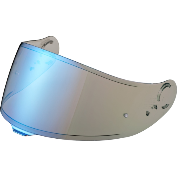 SHOEI Vizier CNS-1C Spectra Blauw (Pinlock voorbereid)