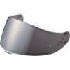 SHOEI Visière CNS-1C Spectra Argent (préparée Pinlock)