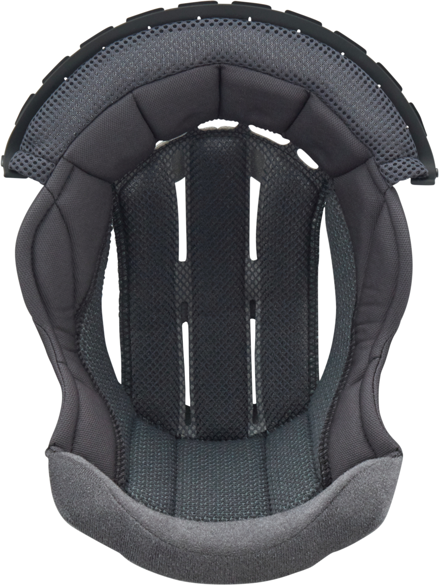 SHOEI Neotec 3/GT-Air 3/J-Cruise 3 Center pad XL Type-Q Black