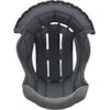 SHOEI Neotec 3 Center pad XS Type-Q Black