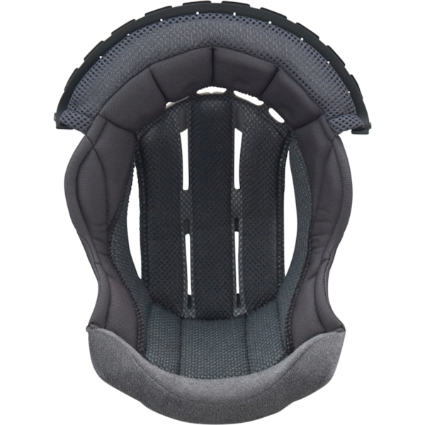 SHOEI Neotec 3 Center pad XS Type-Q Black