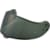 Shoei Visière CNS-3C Dark Smoke (préparée Pinlock)