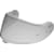 Shoei Visière CNS-3C Mellow Smoke (préparée Pinlock)
