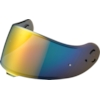 SHOEI Vizier CNS-3C Spectra Fire Oranje (Pinlock voorbereid)