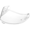 SHOEI Visière CNS-1C Claire (préparée Pinlock)