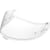 Shoei Visière CNS-1C Claire (préparée Pinlock)