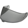 SHOEI Visière CNS-1C Dark Smoke (préparée Pinlock)