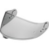 SHOEI Visière CNS-1C Mellow Smoke (préparée Pinlock)