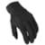 Summer gloves MACNA Obtain Leather Black