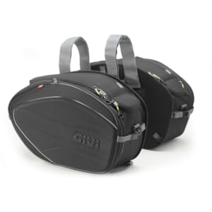 Side bags GIVI Easy range EA100C